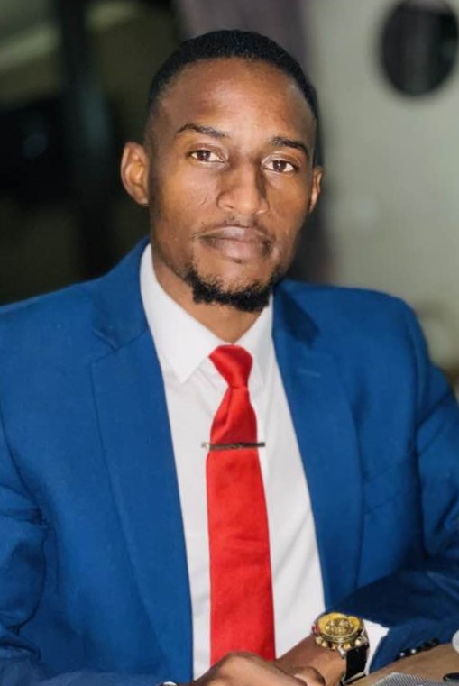 Dr Happy Bango (PhD)