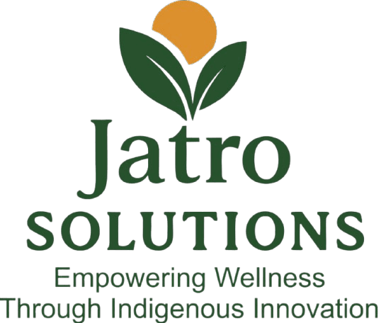 Jatro Solutions (Pty) Ltd