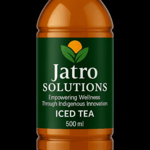 Jasio Iced Tea - 500 ml