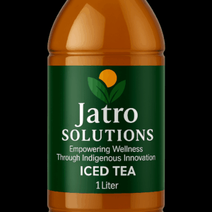 Jasio Iced Tea - 1 L